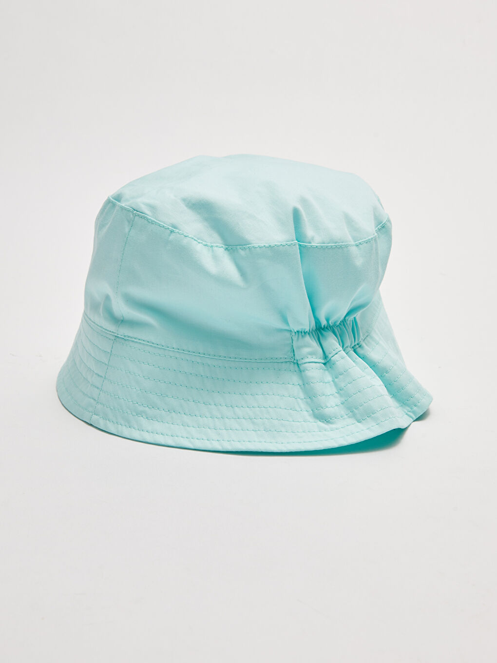 Mickey Mouse Printed Baby Boy Hat-1