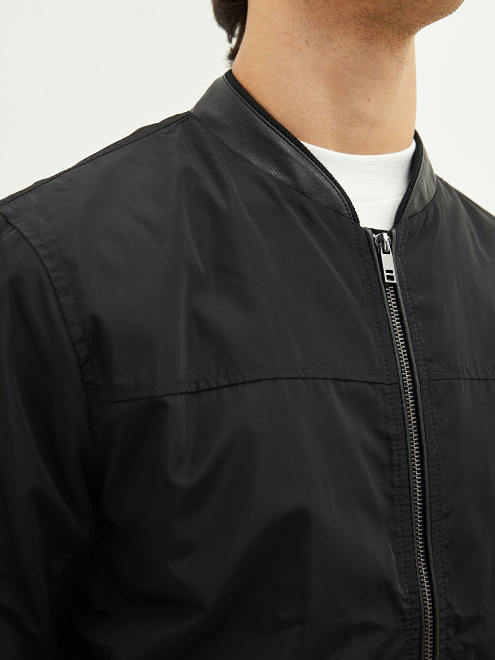 Kolej Yaka Bomber Erkek Mont-3