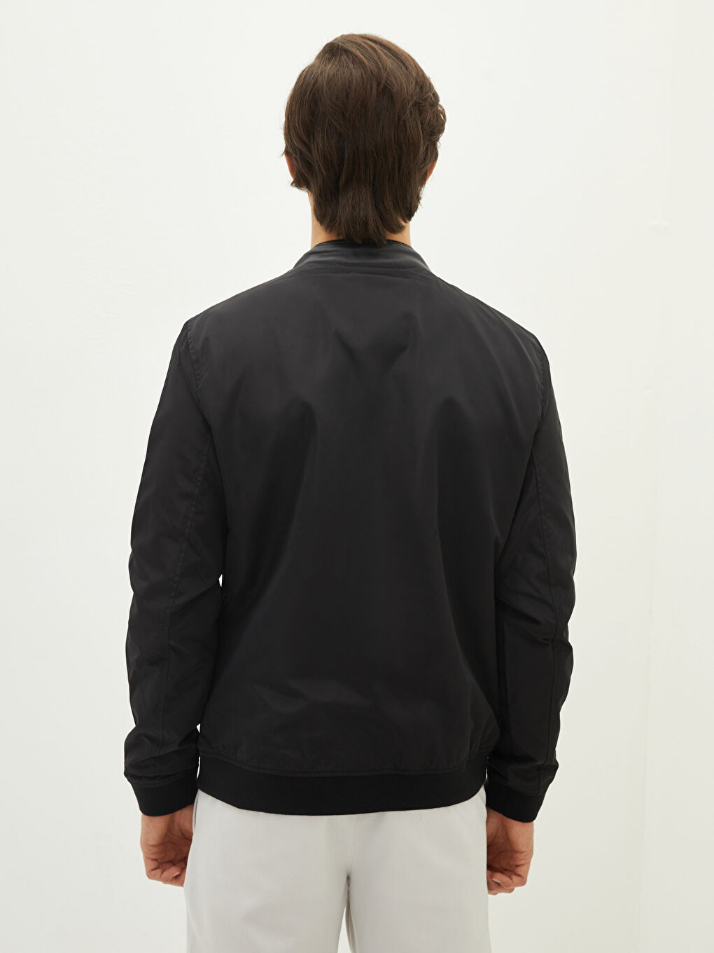 Kolej Yaka Bomber Erkek Mont-4