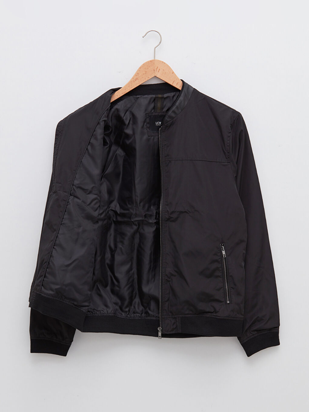 Kolej Yaka Bomber Erkek Mont-7