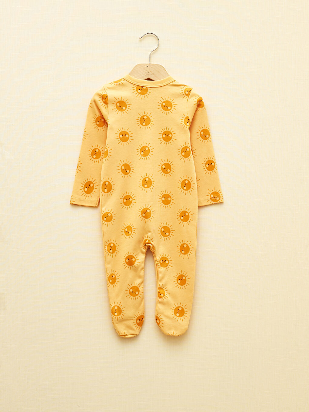 Crew Neck Printed Baby Boys' Hospital Outlet Set of 3-5