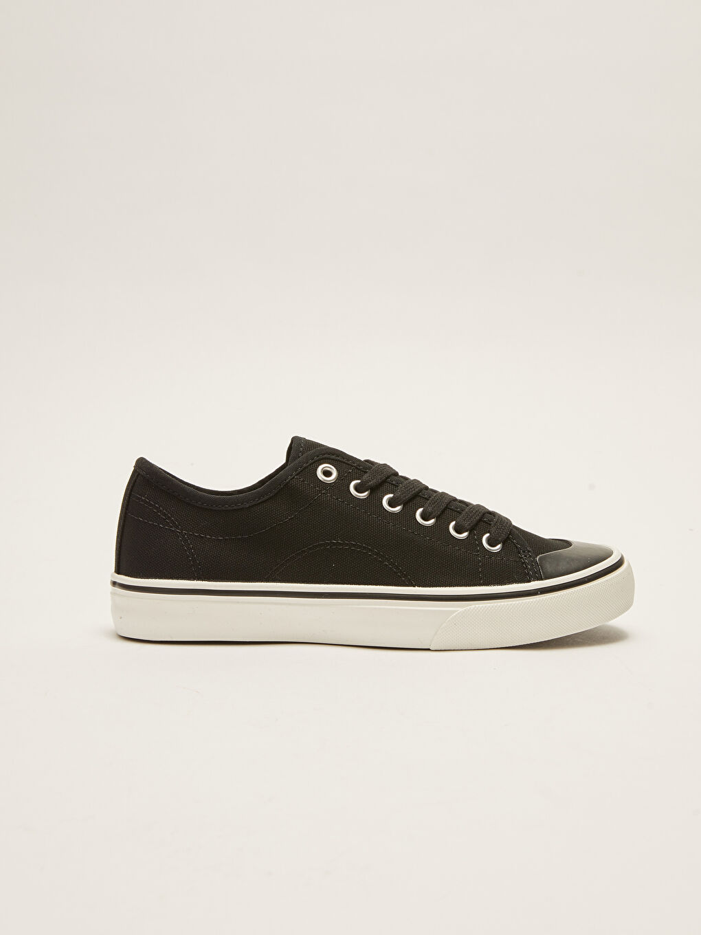 LCW STEPS Lace-up Women's Sneakers -S21735Z8-HUC