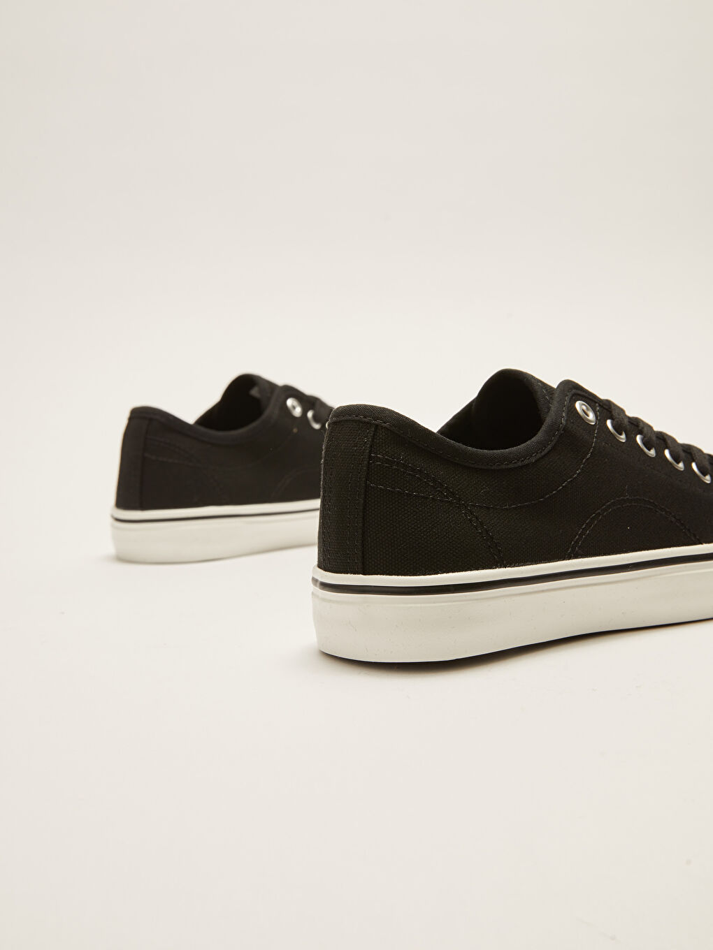 LCW STEPS Lace-up Women's Sneakers -S21735Z8-HUC