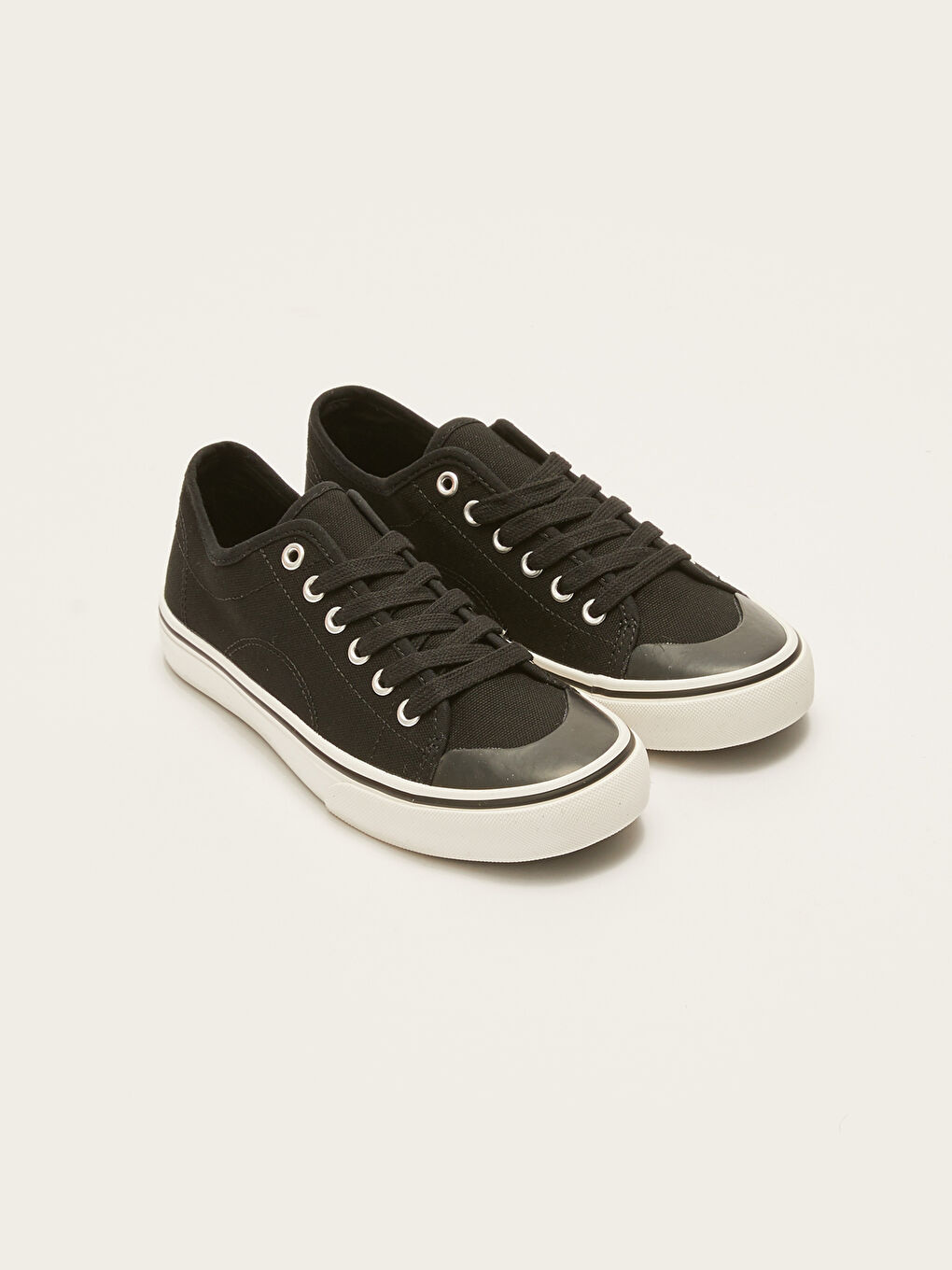LCW STEPS Lace-up Women's Sneakers -S21735Z8-HUC