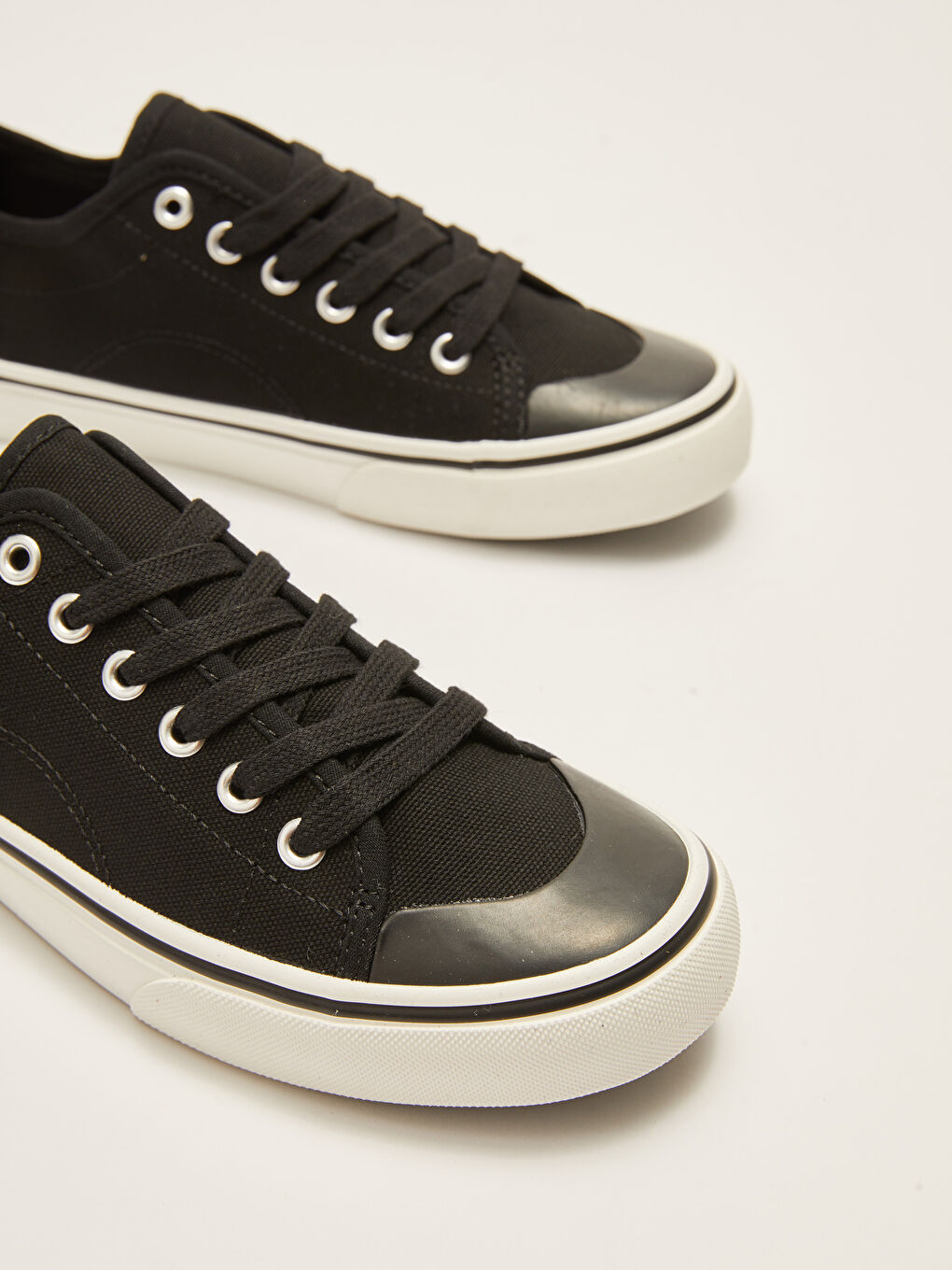 LCW STEPS Lace-up Women's Sneakers -S21735Z8-HUC