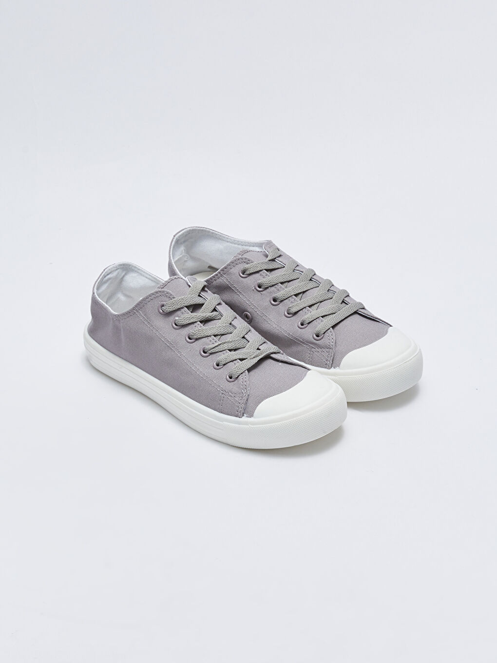 Lace-Up Men's Sneakers -S21741Z8-RZR