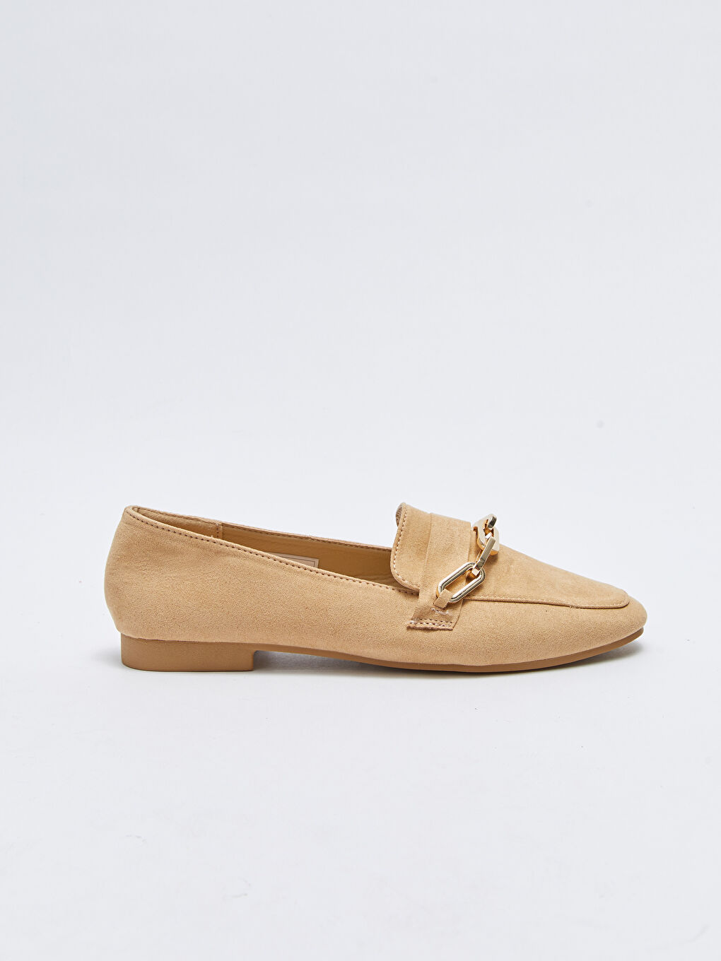 LCW STEPS Chain Detailed Women's Classic Shoes -S21803Z8-S0Q