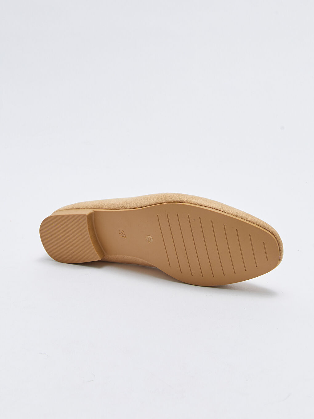 LCW STEPS Chain Detailed Women's Classic Shoes -S21803Z8-S0Q