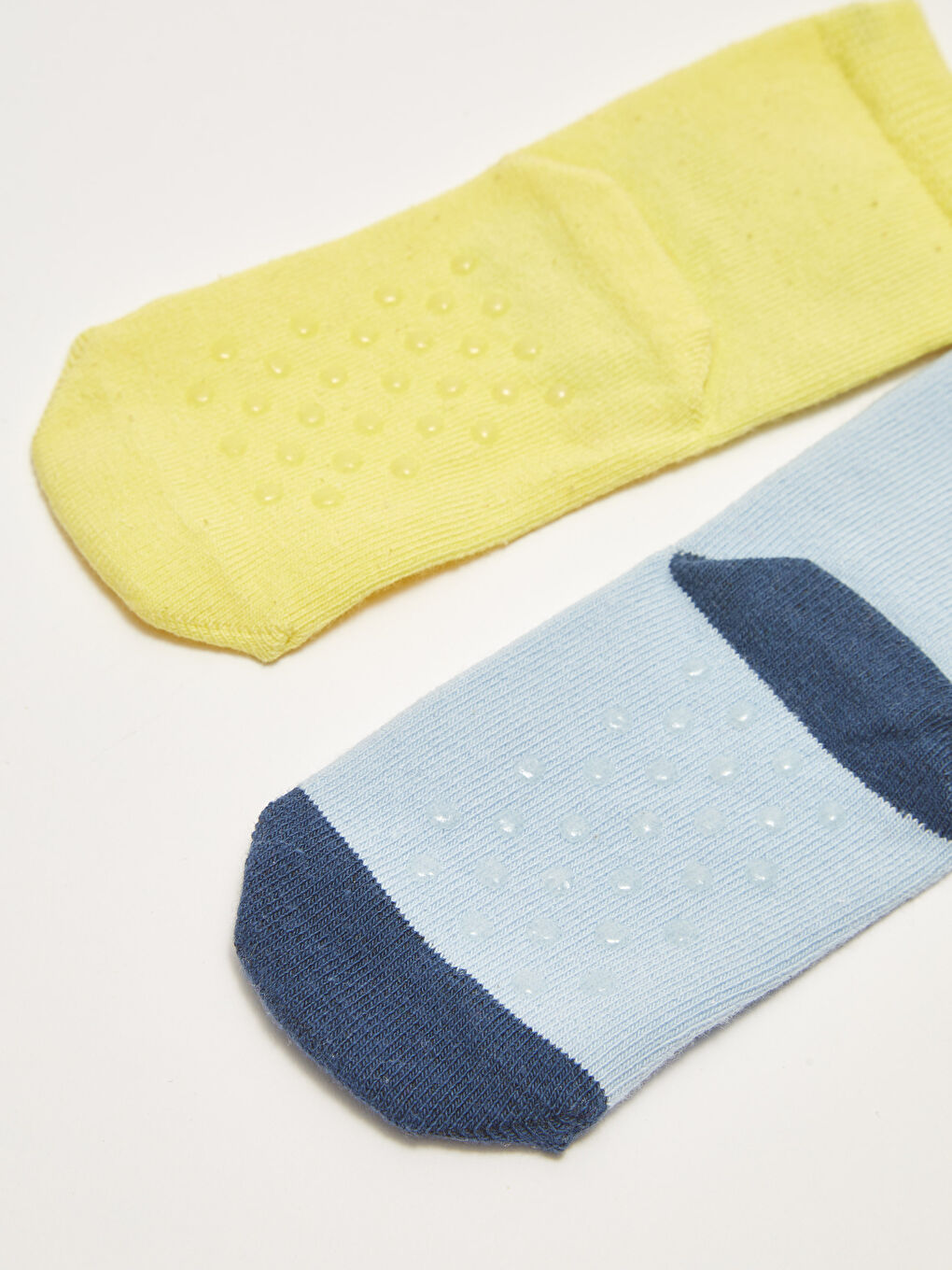 Tiskane Čarape za tenisice za Dječake bebe, Pakiranje od 4 komada-2