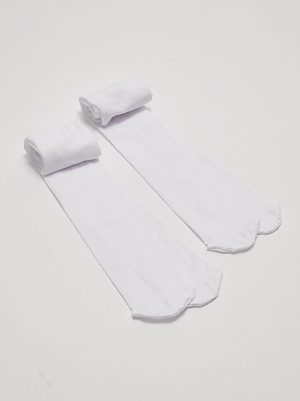 LC Waikiki Bele hulahopke za bebe komplet 2 komada -S21872Z1-E5X