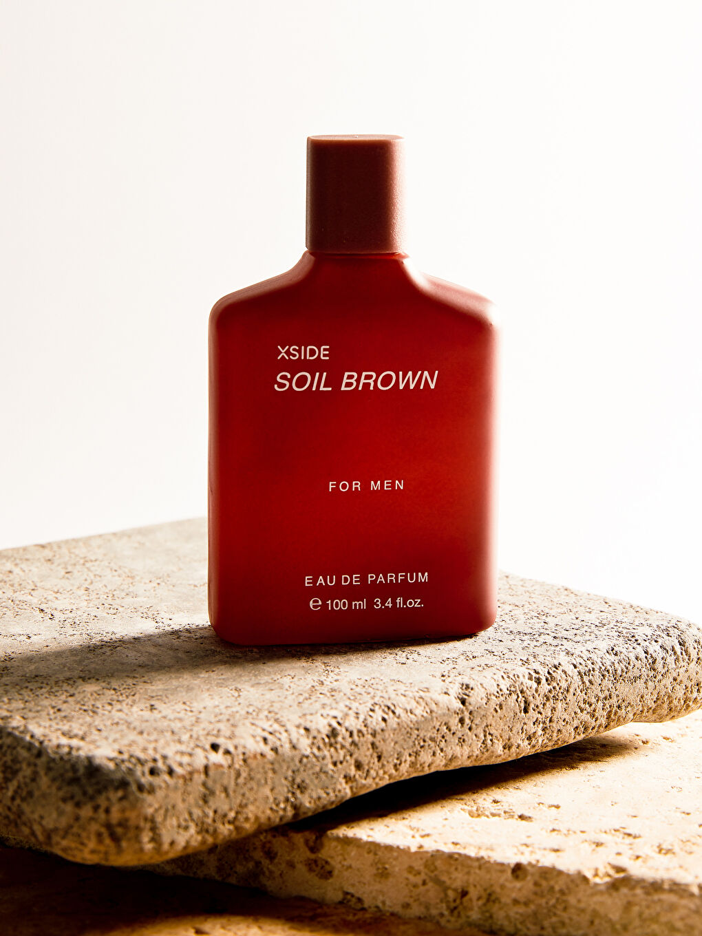 Soil Brown EDP Parfum pentru Bărbați 100 Ml