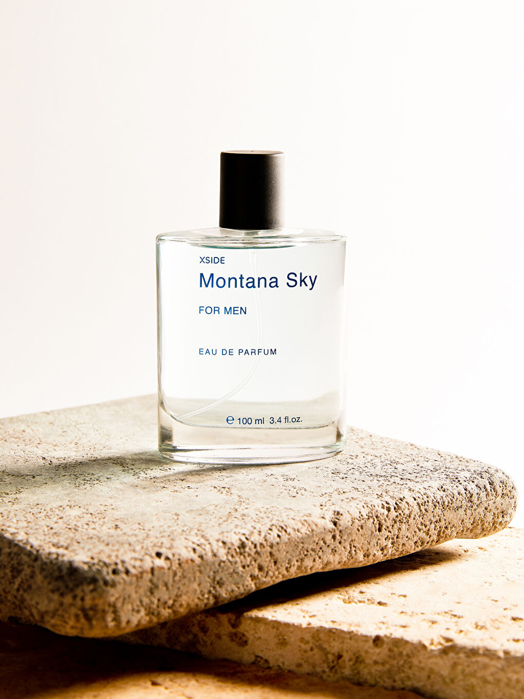 Montana Sky EDP Men's Perfume 100 Ml