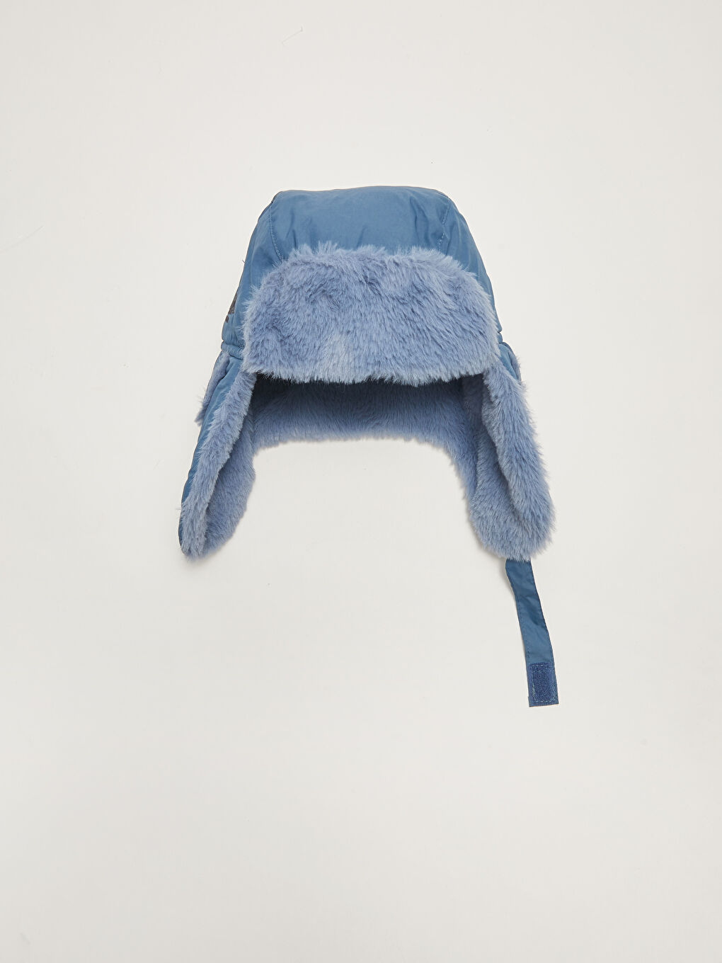 Boy's Plush Lining Hat -S22053Z4-HFS