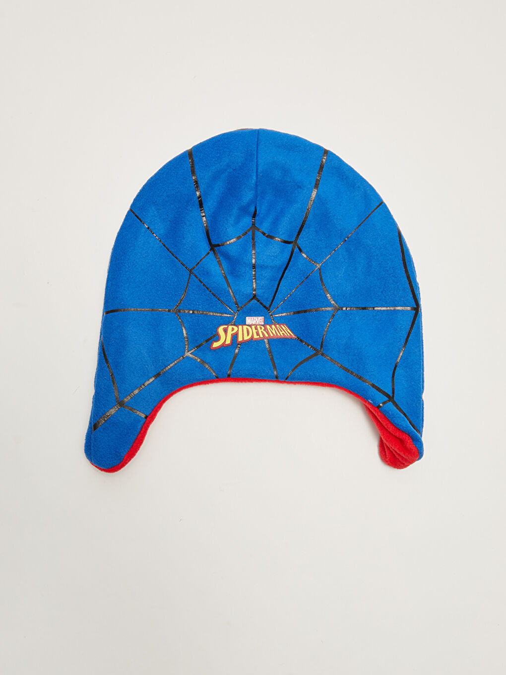 Boy Spiderman Licensed Snow Hat -S22054Z4-PUH