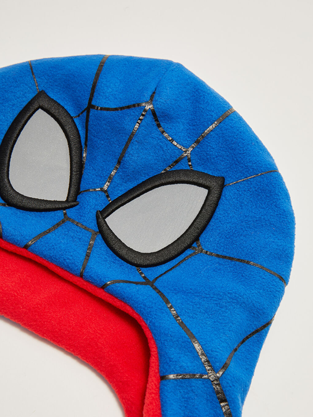 Boy Spiderman Licensed Snow Hat -S22054Z4-PUH
