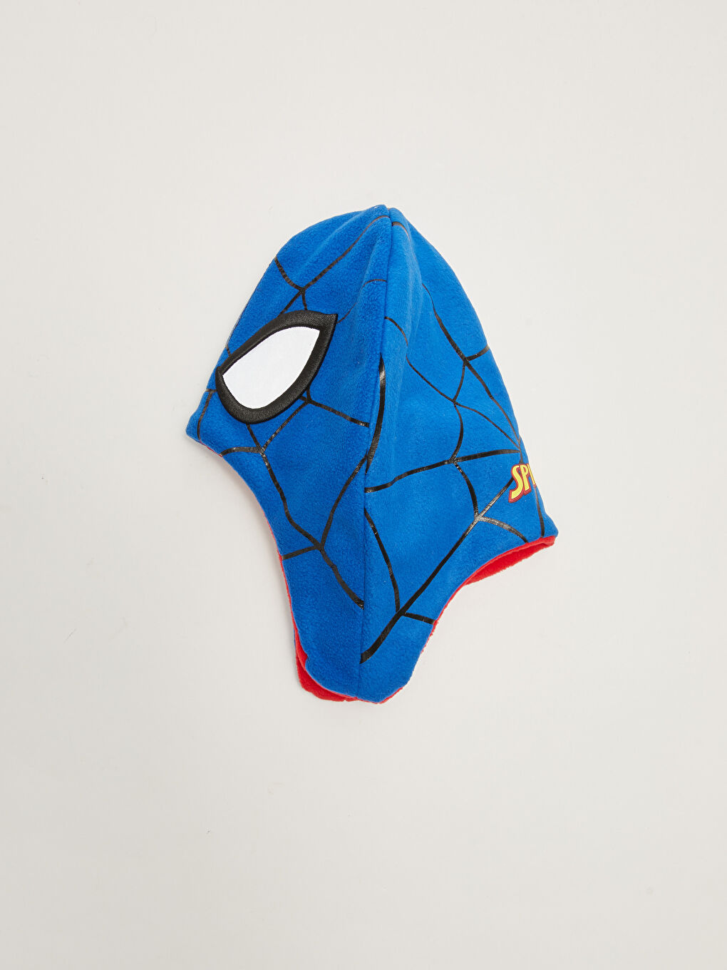 Boy Spiderman Licensed Snow Hat -S22054Z4-PUH