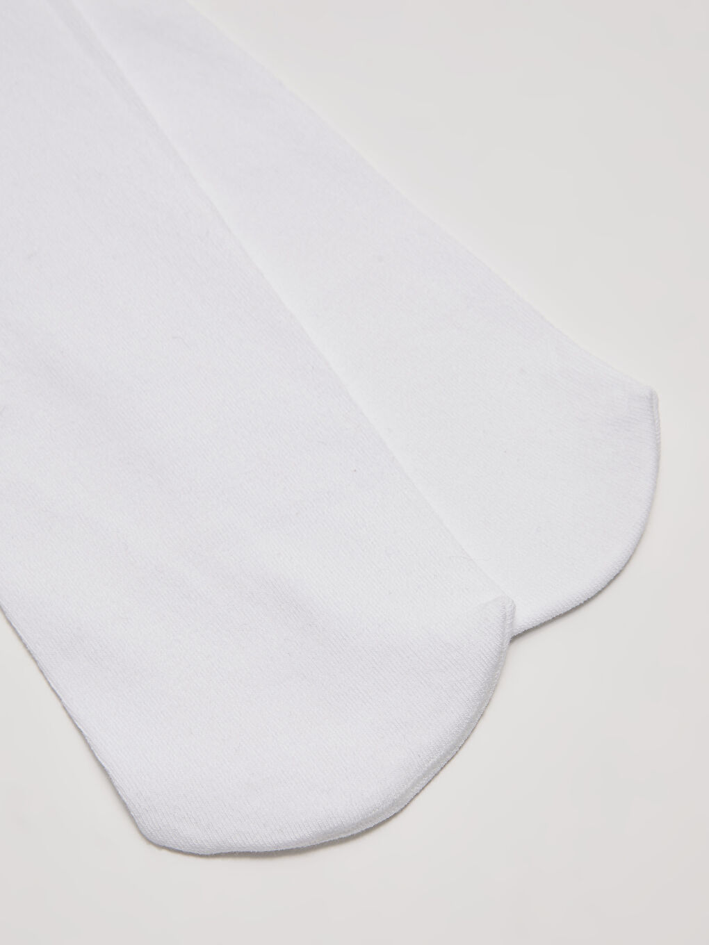 Basic Girls' Tights 2 Pack-1