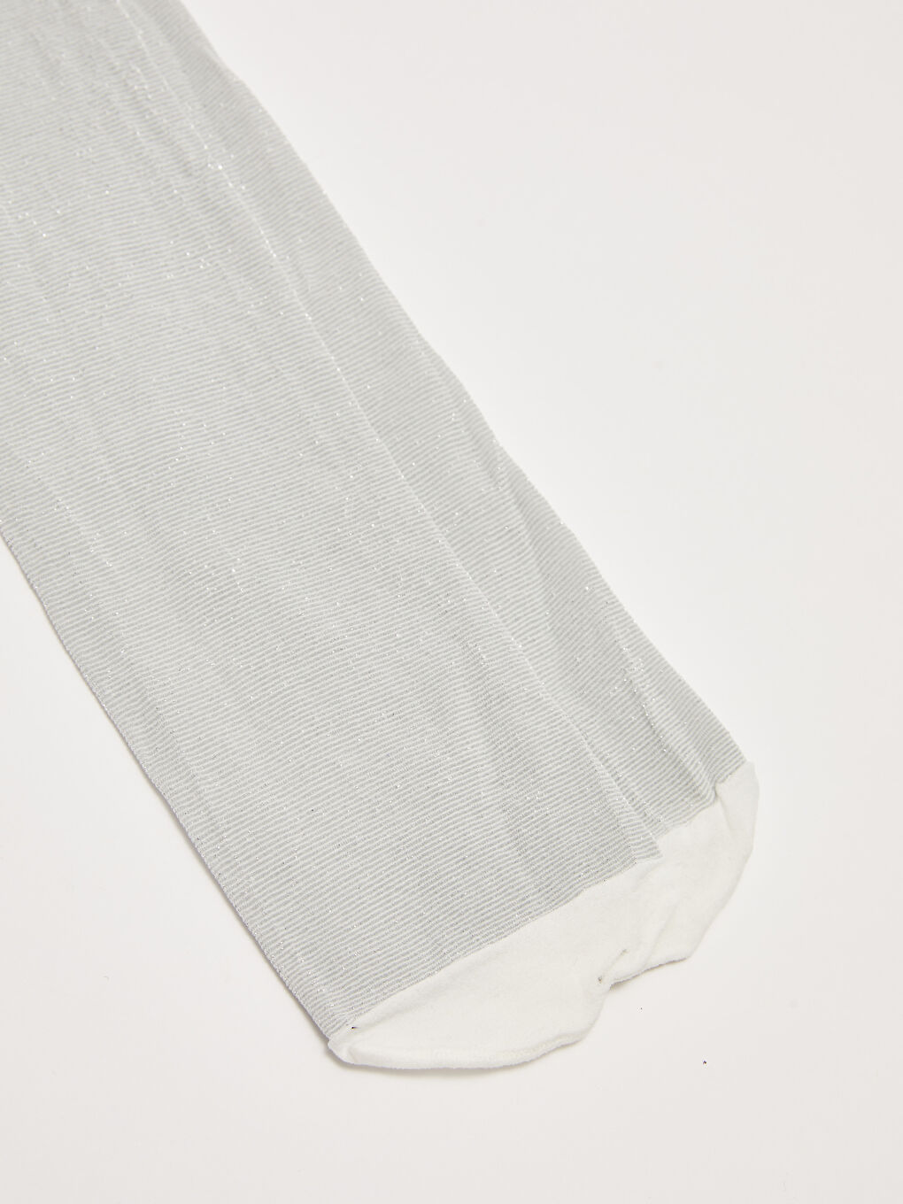 Basic Kız Çocuk Külotlu Çorap 2'li-2