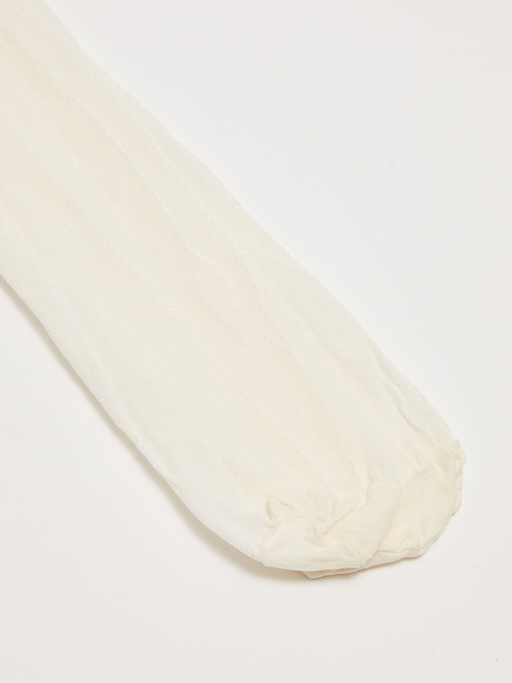 Basic Kız Çocuk Külotlu Çorap 2'li-3