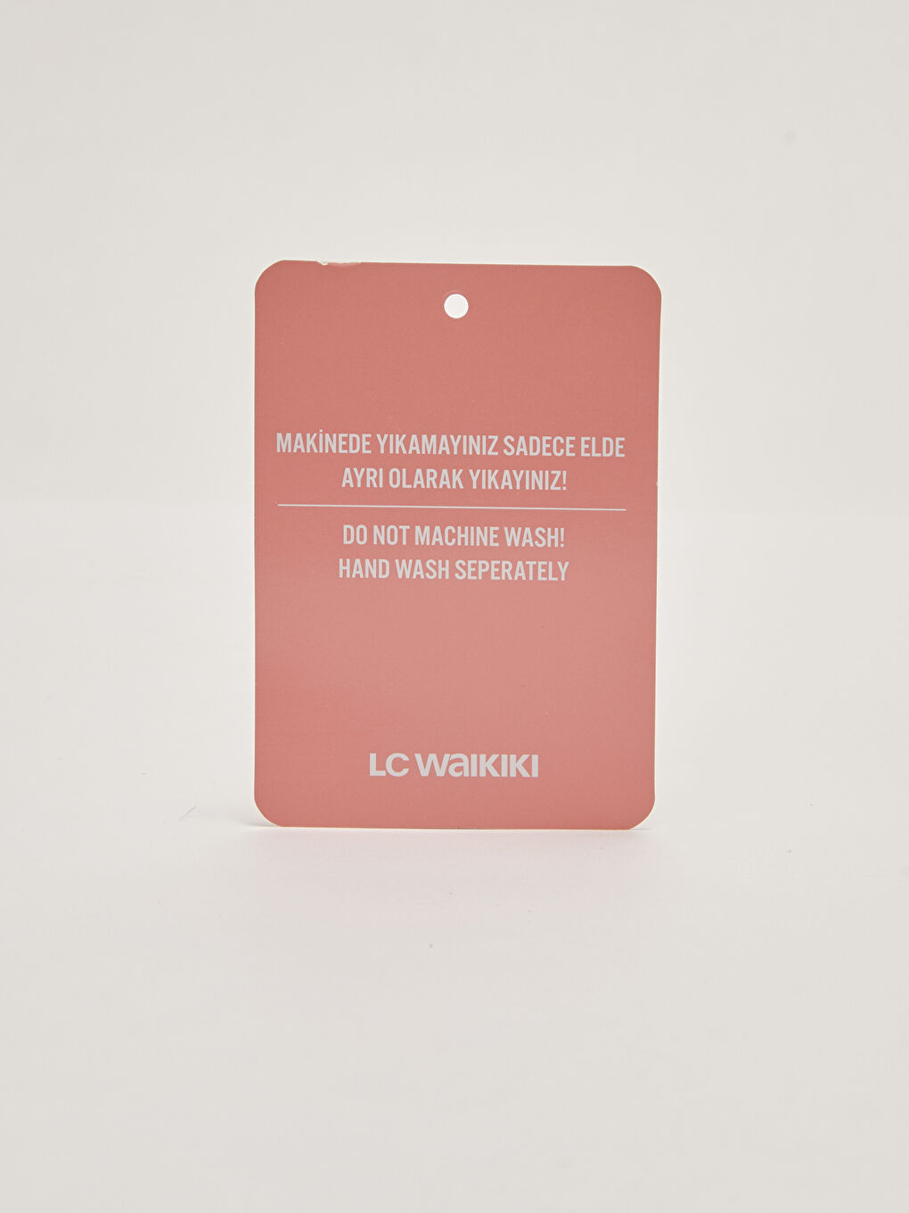 Pembe Esnek Kumaştan Fırfır Detaylı Kız Çocuk Mayo-3