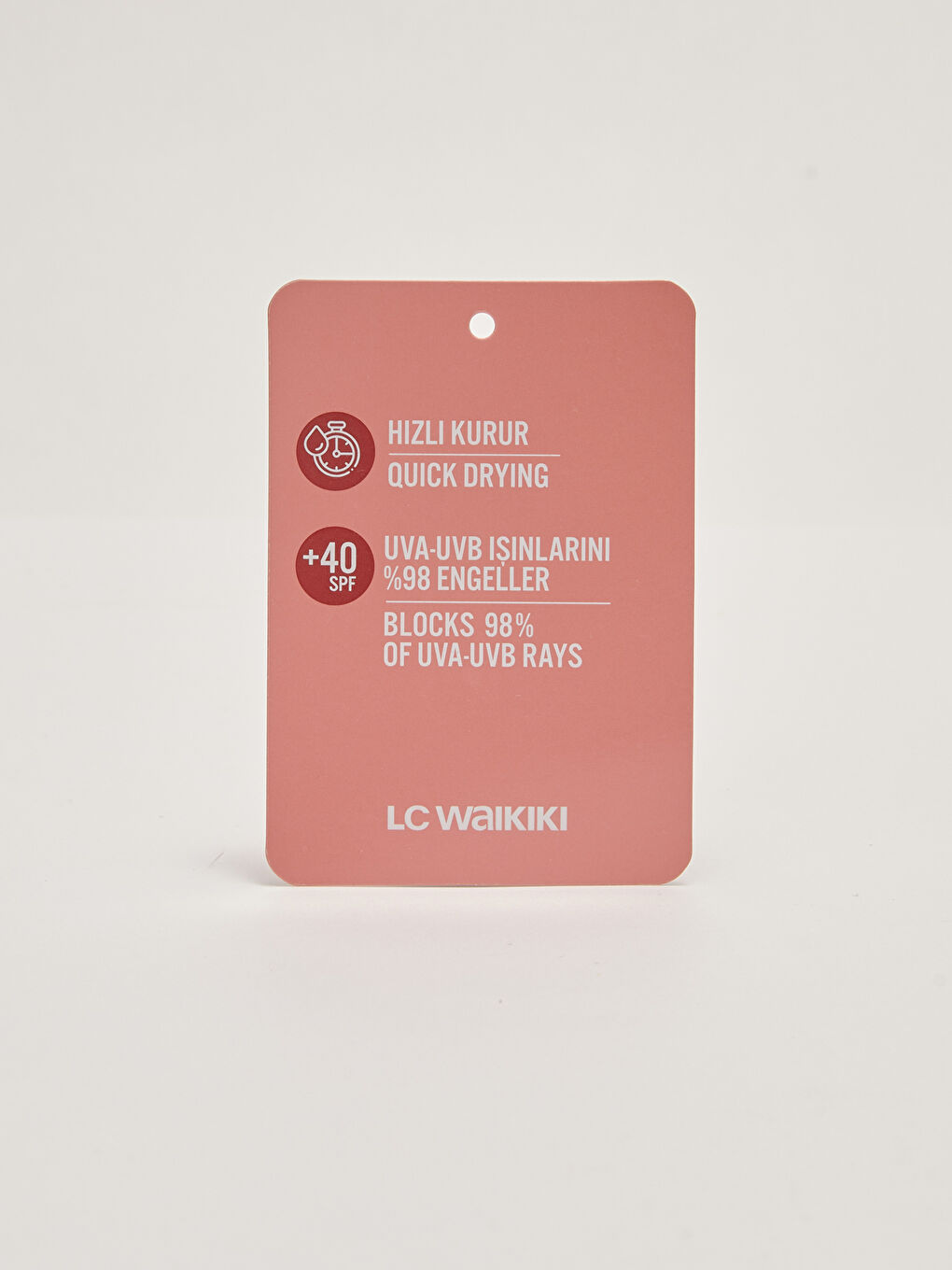 Pembe Esnek Kumaştan Fırfır Detaylı Kız Çocuk Mayo-4