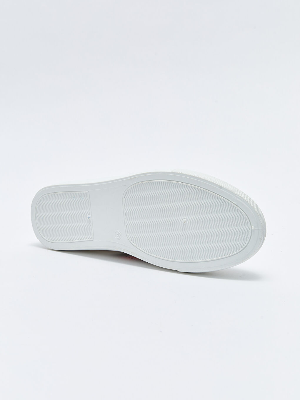 Baskets à Lacets pour Hommes-3