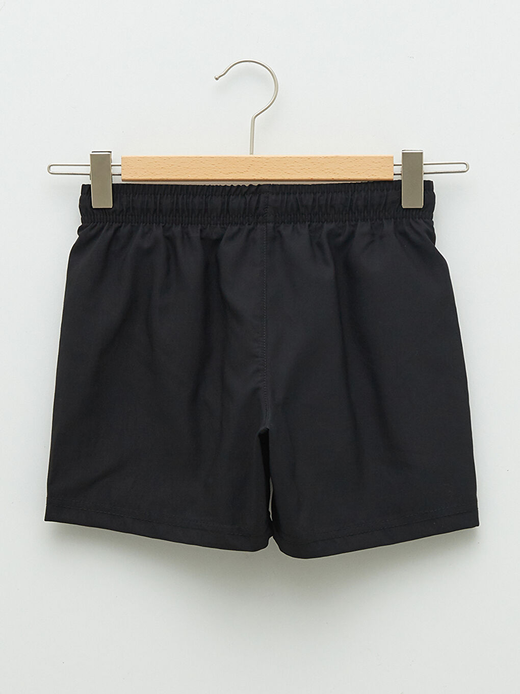 Printed Quick Drying Boy's Swim Shorts -S22268Z4-CVL