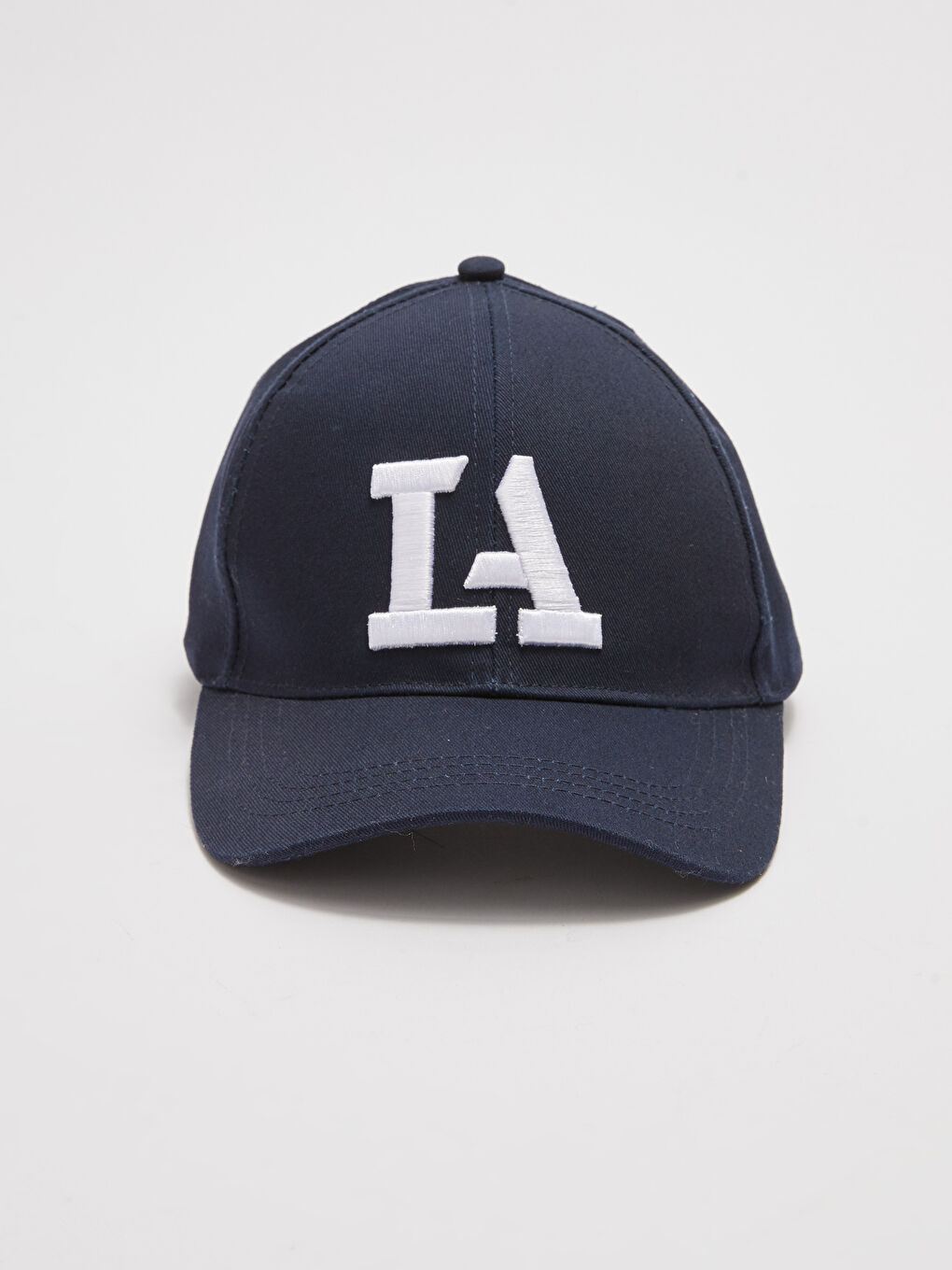 Embroidered Men's Cap Hat-1