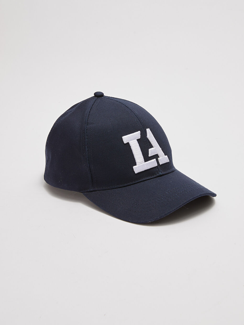 Embroidered Men's Cap Hat-2