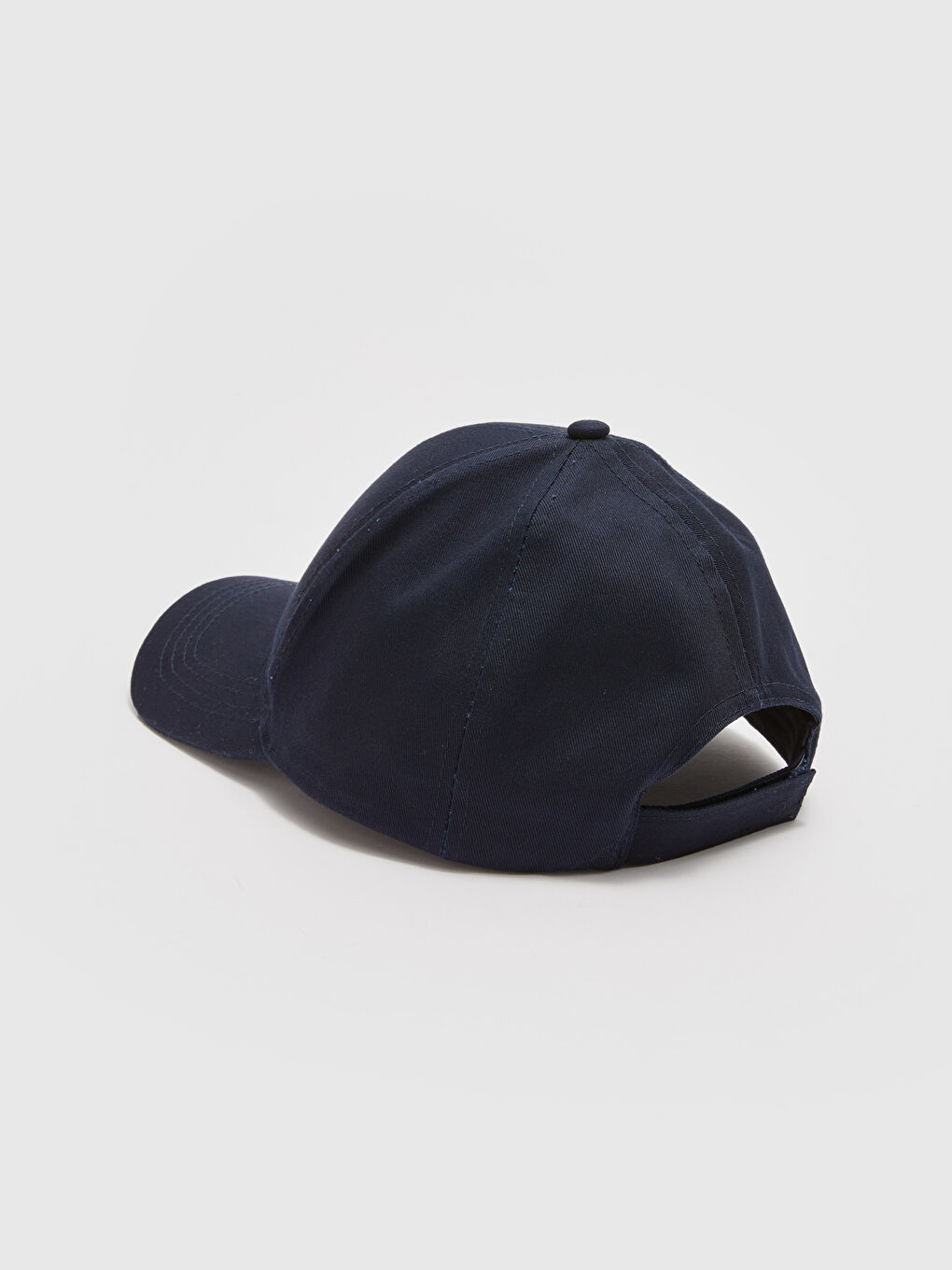 Embroidered Men's Cap Hat-3