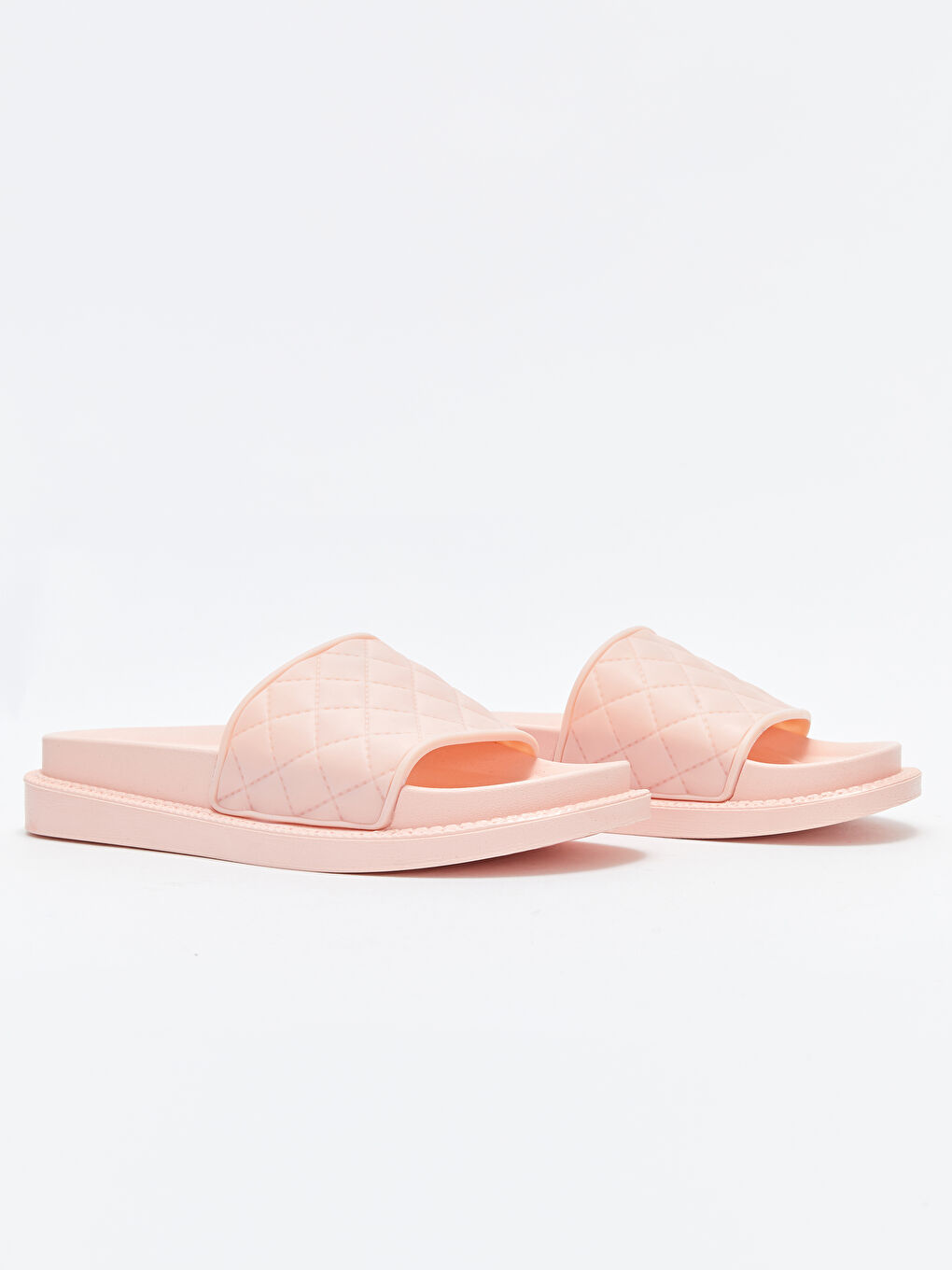 თვითნიმუშიანი ერთზოლიანი ქალებისთვის ჩუსტები-1