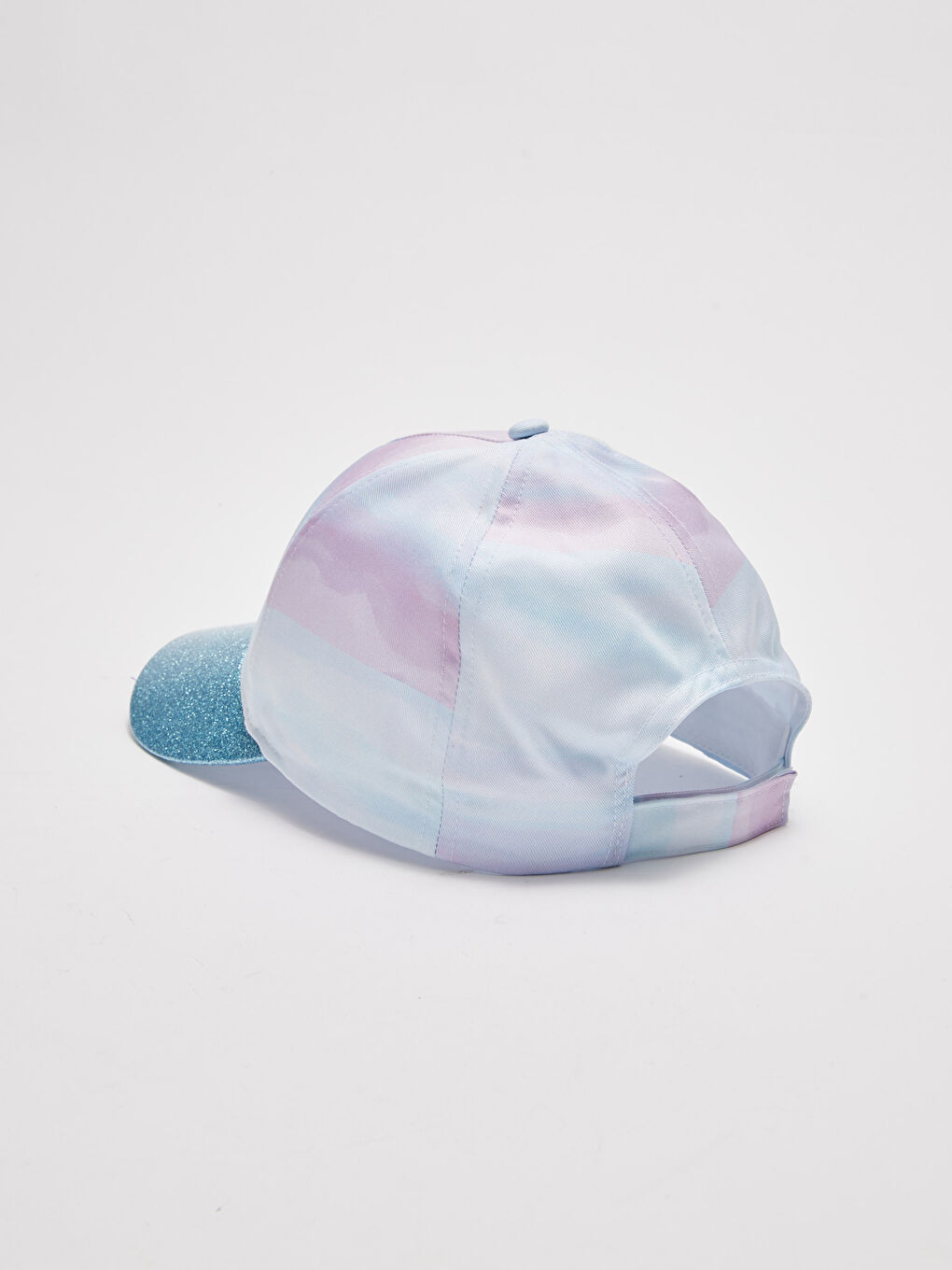 Karışık Baskılı Kep Şapka-2