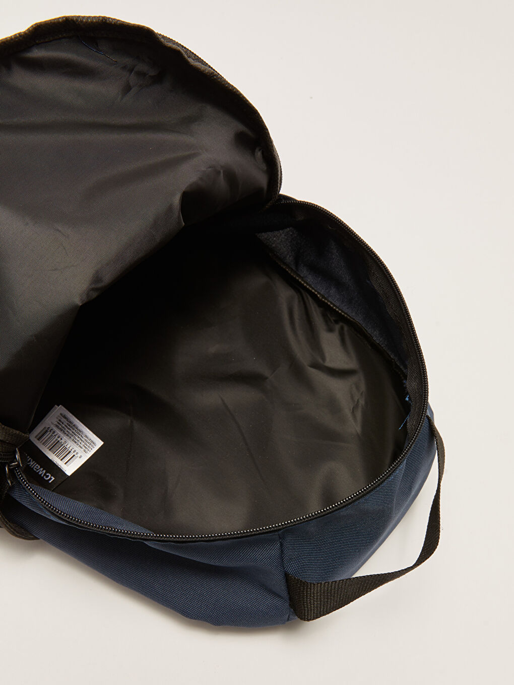 Letter Printed Men's Backpack-5