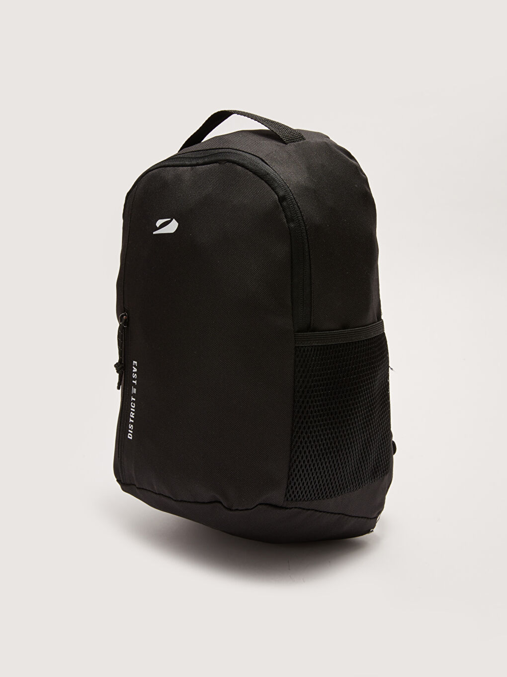 Sac à Dos pour Hommes à Imprimé de Lettres-1