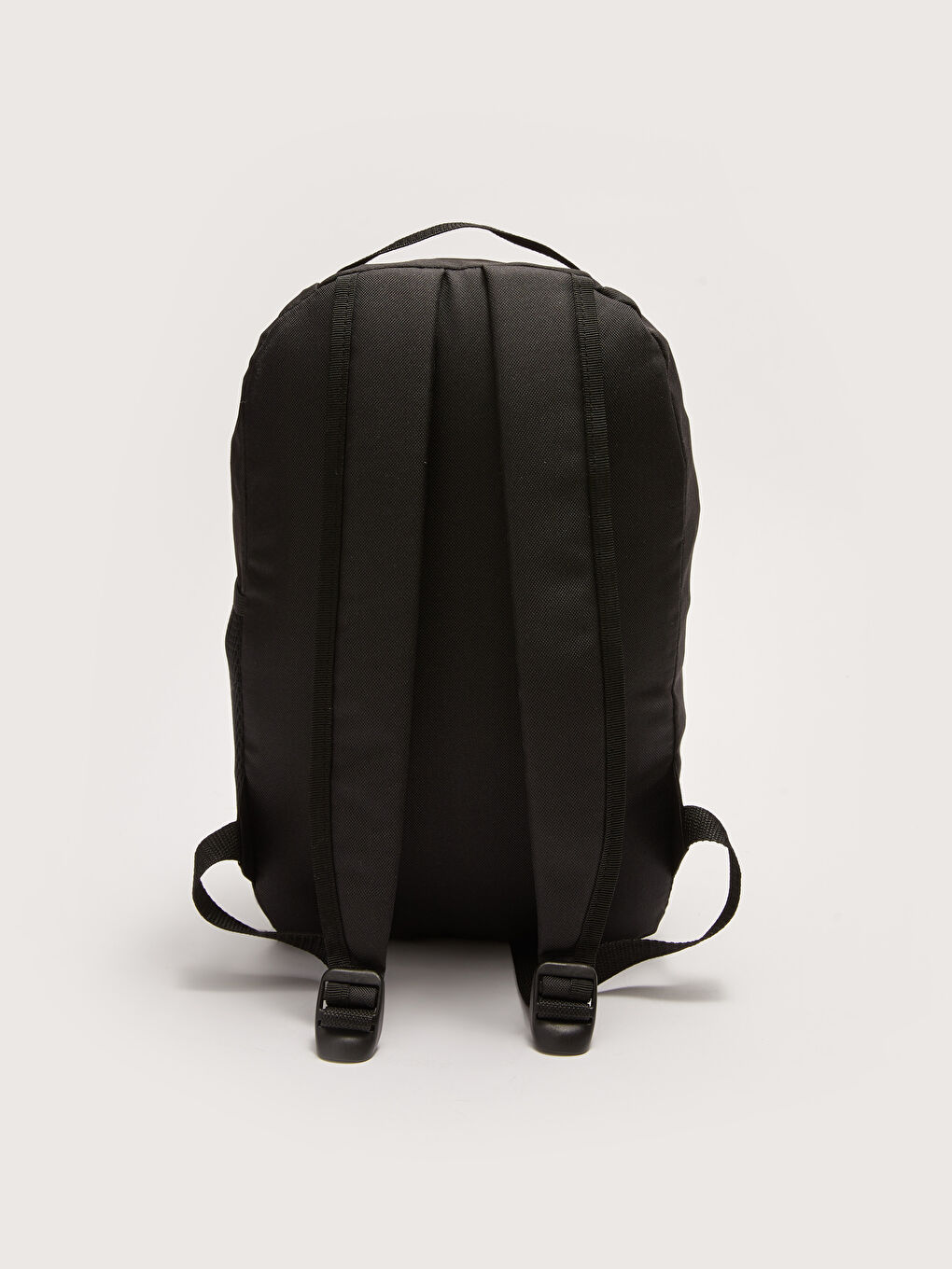 Sac à Dos pour Hommes à Imprimé de Lettres-2