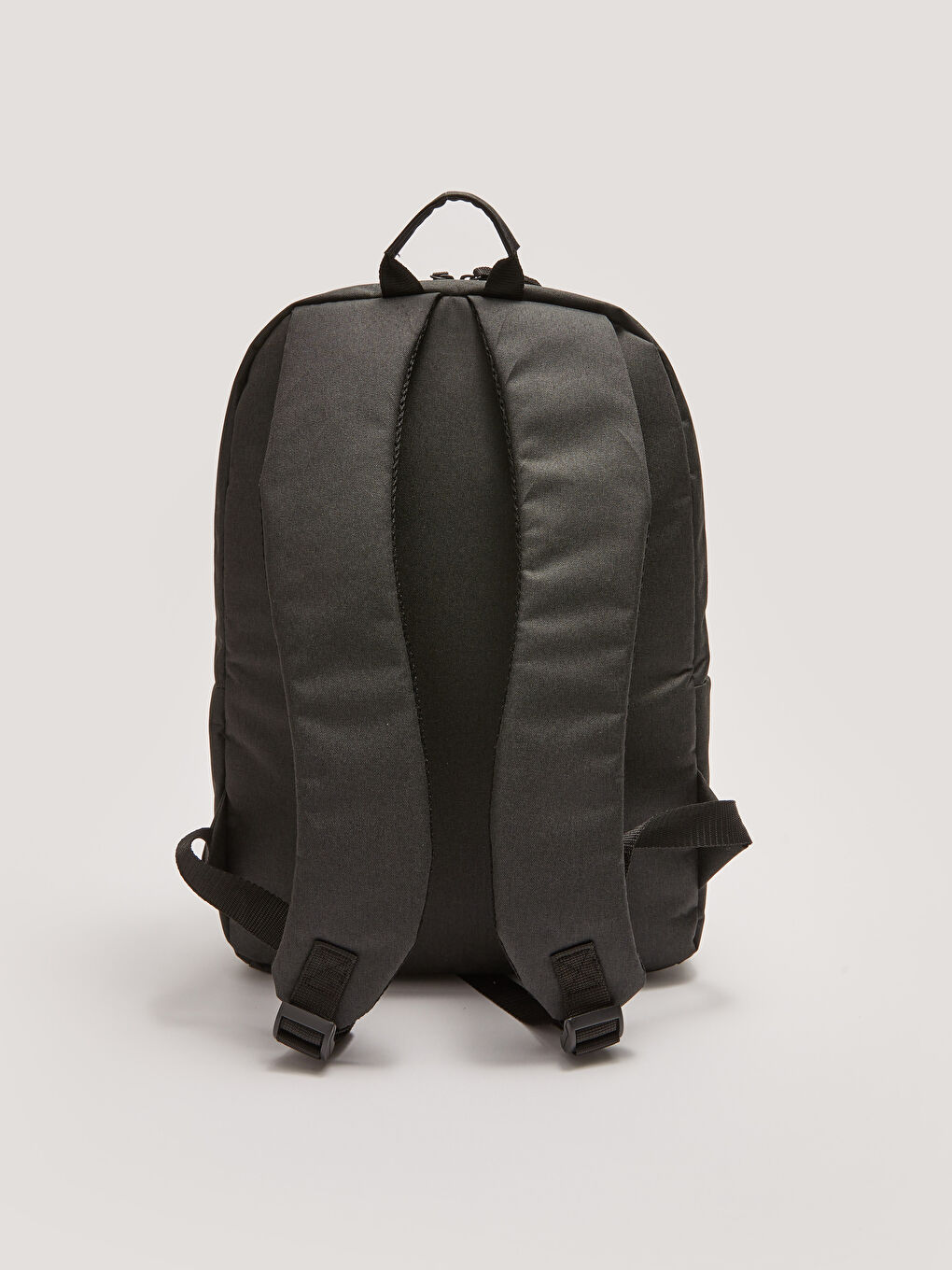 Antrasit Laptop Bölmeli Erkek Sırt Çantası-2