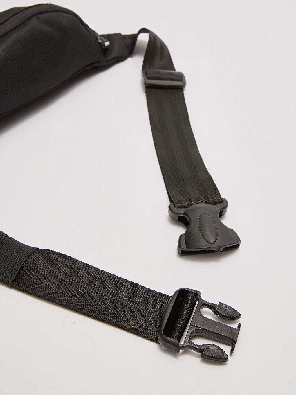 LCW ACCESSORIES Etiket Detaylı Erkek Bel Çantası -S22432Z8-HUC