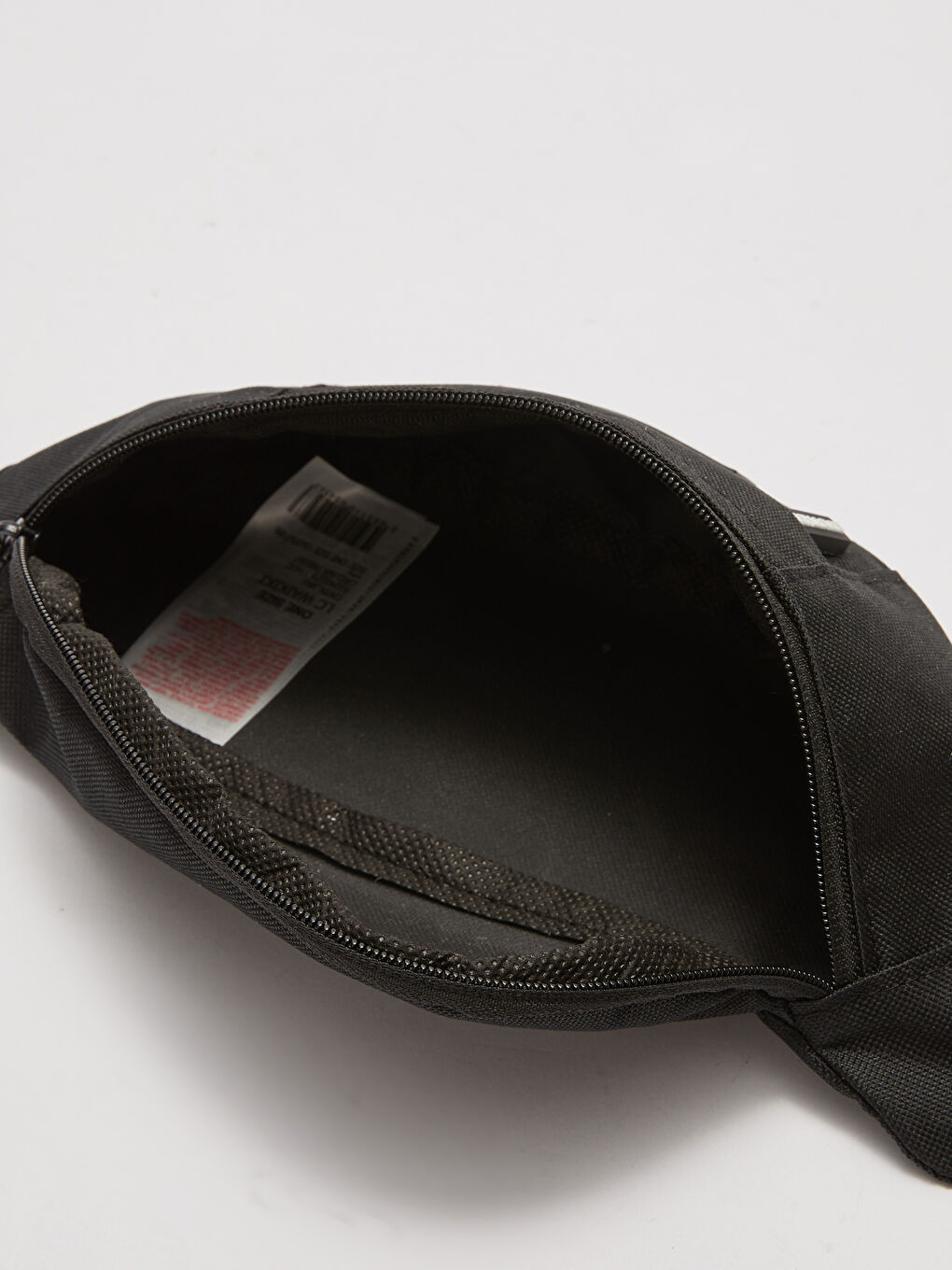 LCW ACCESSORIES Etiket Detaylı Erkek Bel Çantası -S22432Z8-HUC