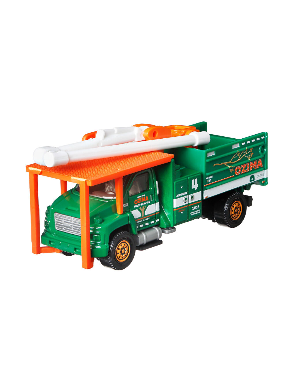 Ματτέλ Παιχνίδι Εργαλεία Εργασίας-1