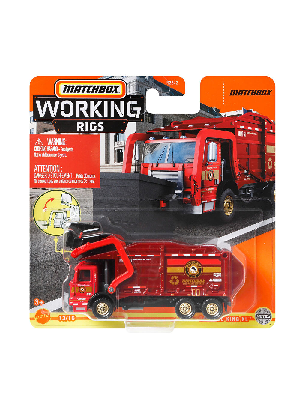 Ματτέλ Παιχνίδι Εργαλεία Εργασίας-3