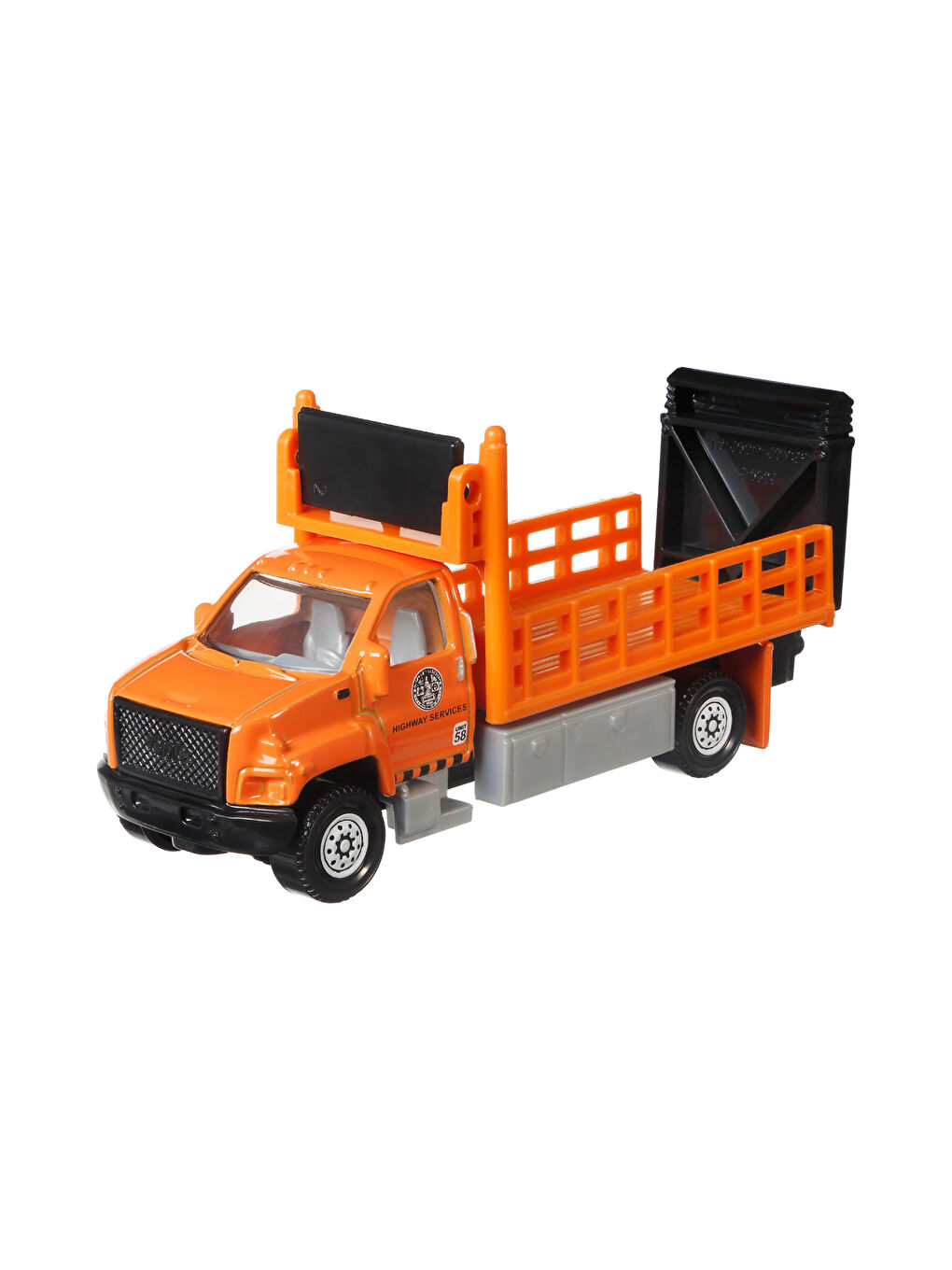 Ματτέλ Παιχνίδι Εργαλεία Εργασίας-5