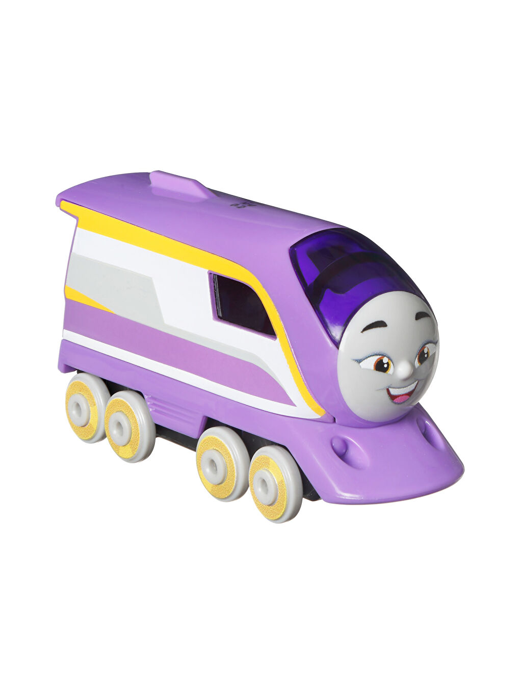 Mattel Thomas ve Arkadaşları Oyuncak Tren-3