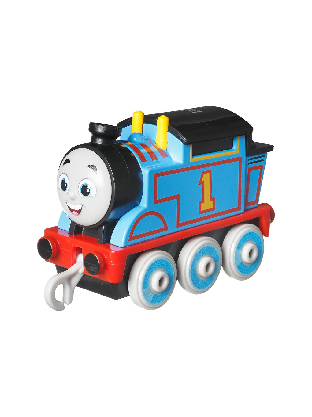 Mattel Thomas ve Arkadaşları Oyuncak Tren-7