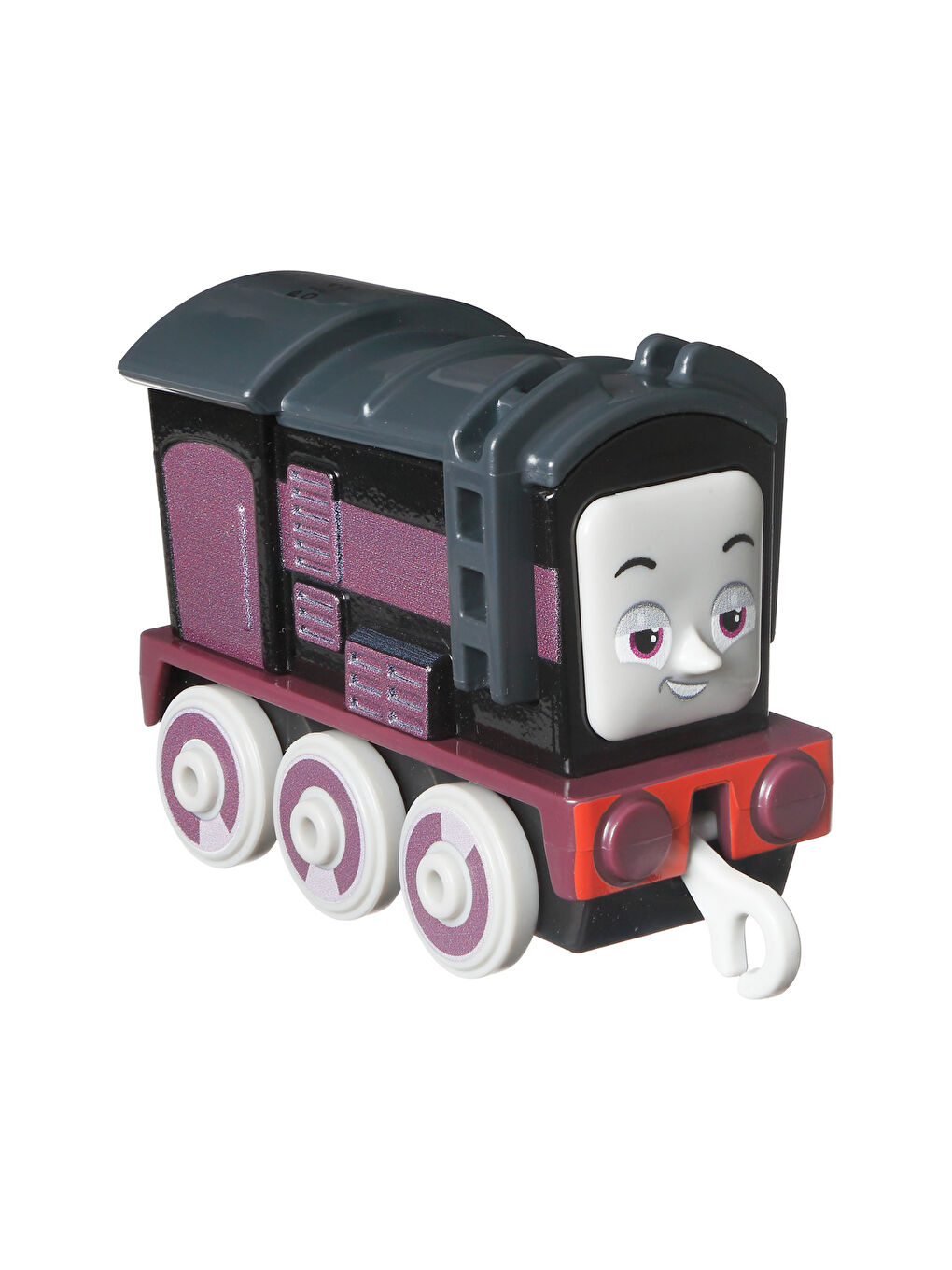 Mattel Thomas ve Arkadaşları Oyuncak Tren-11
