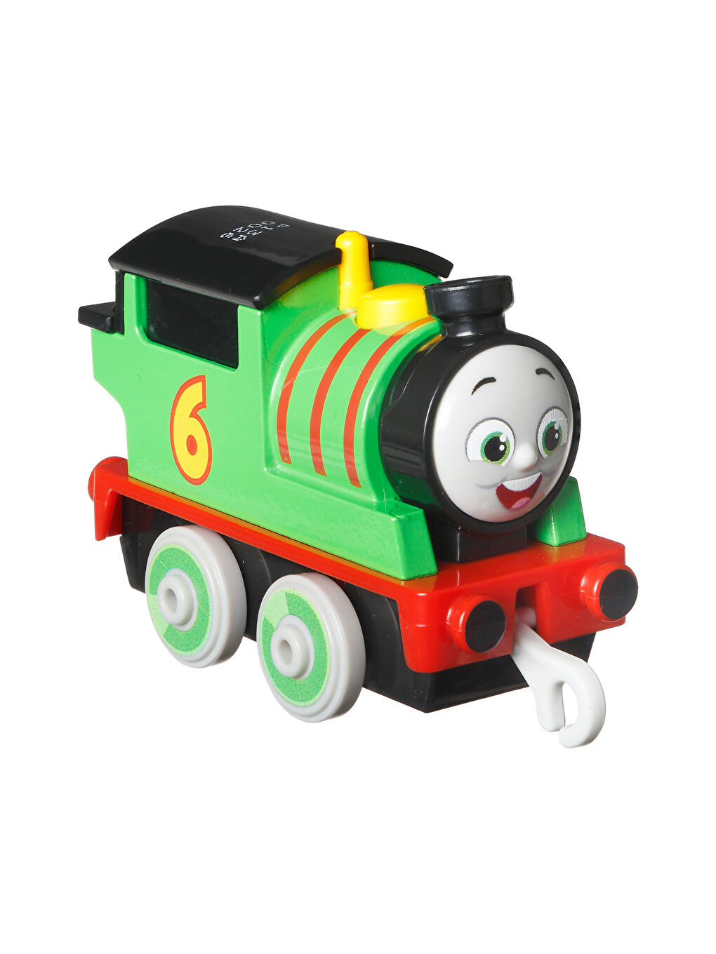Mattel Thomas ve Arkadaşları Oyuncak Tren-15