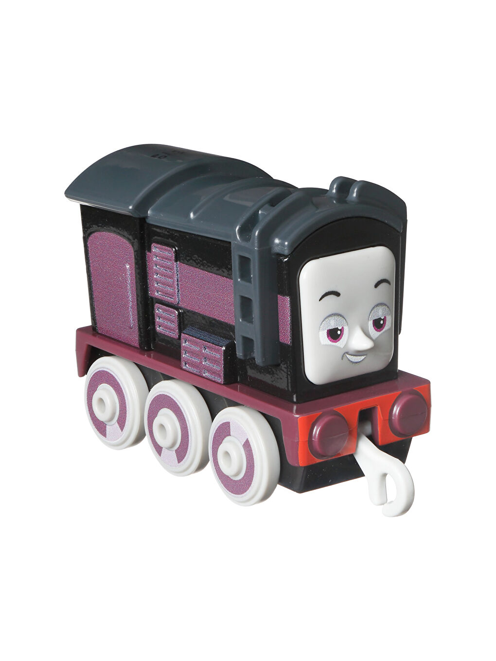 Mattel Thomas ve Arkadaşları Oyuncak Tren-10