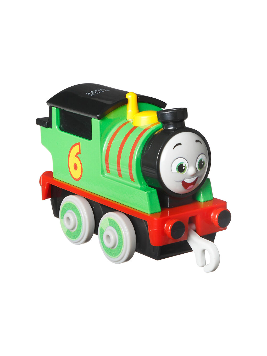 Mattel Thomas ve Arkadaşları Oyuncak Tren-14