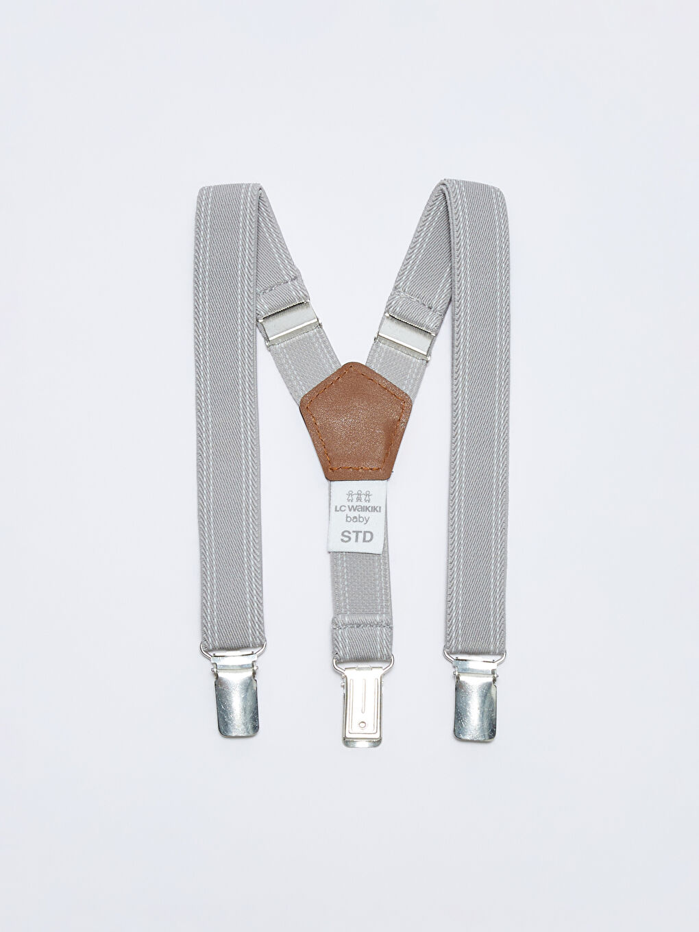 Baby Boys' Suspenders