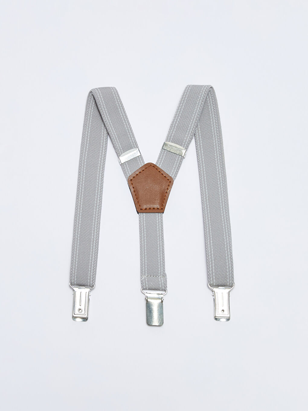 Baby Boys' Suspenders-1