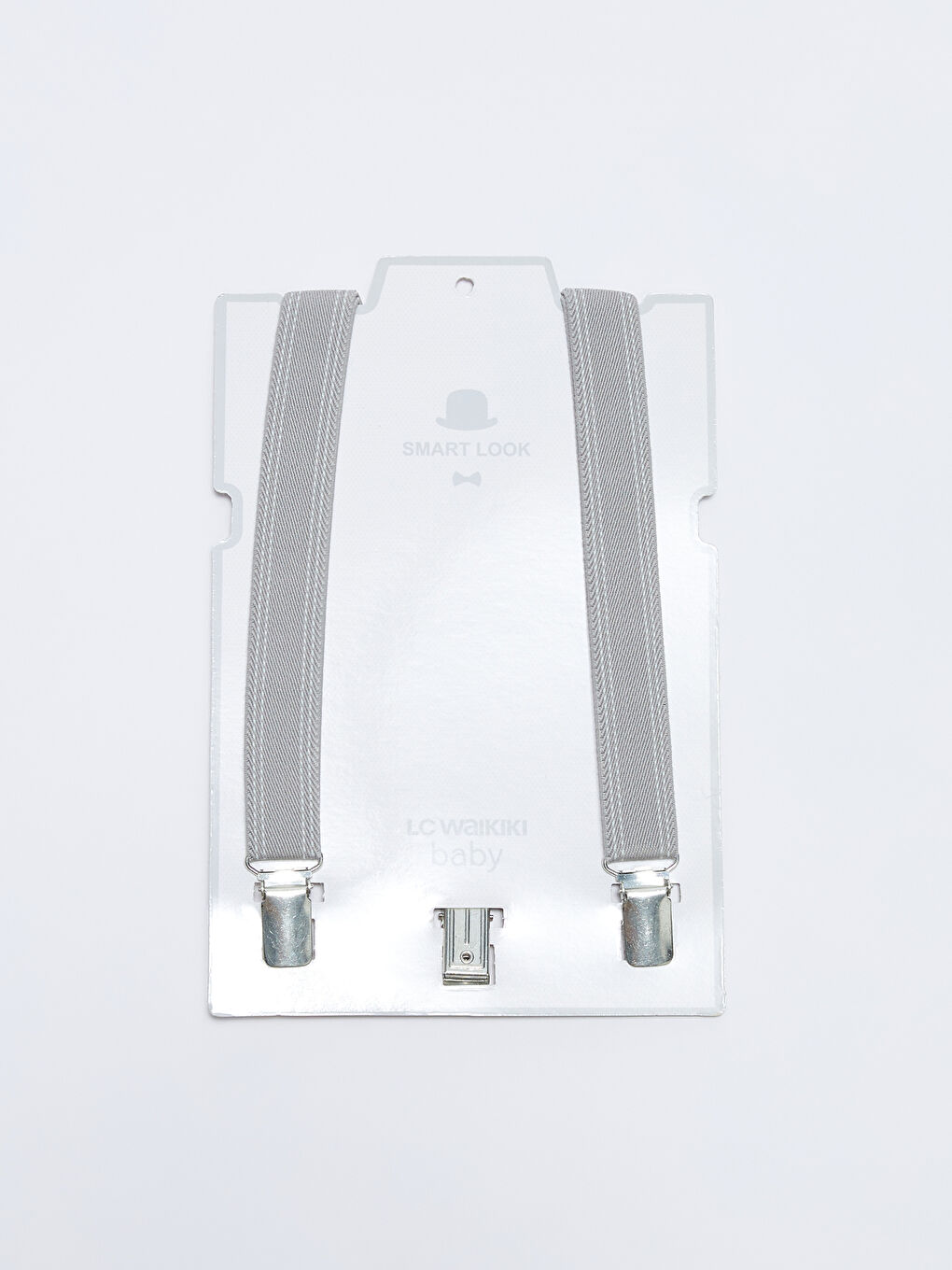 Baby Boys' Suspenders-2